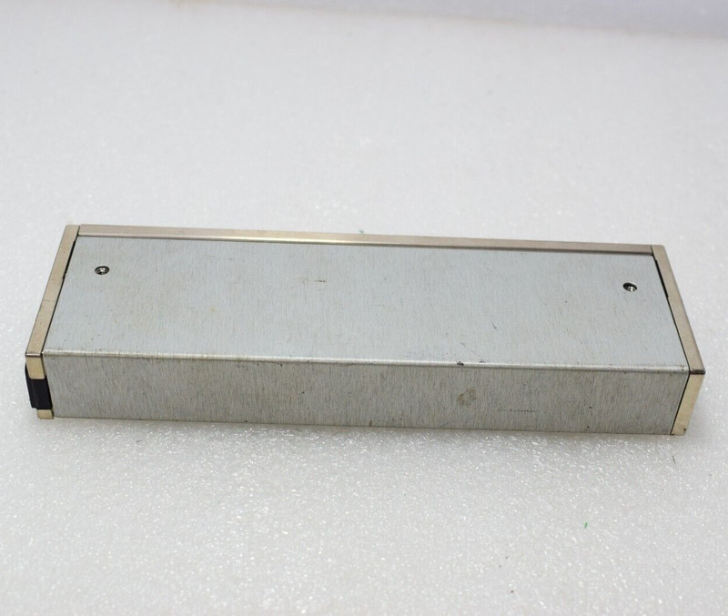 1x AGILENT 33321-60052 ATTENUATOR 3332160052 gallery