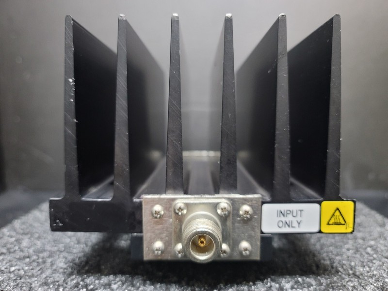 Bird 300-WA-FFN-40: RF Attenuator, 300W 40dB (2048)