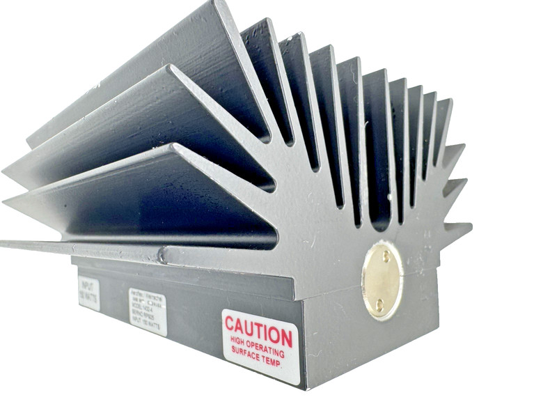 Aeroflex/Weinschel 50ohm Termination/Dummy load 150W Model 1432-4 gallery