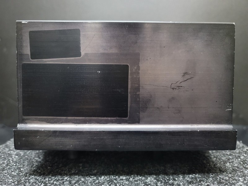 Bird 300-WA-FFN-40: RF Attenuator, 300W 40dB, AS-IS (2471) gallery
