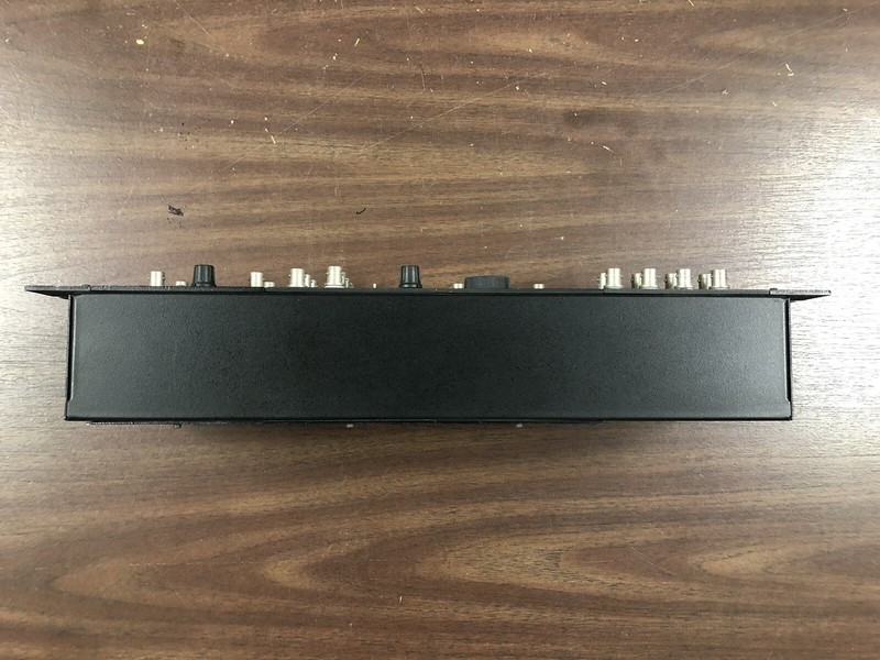 TDT Programmable Attenuator XB1 HB6 SM3 PA4 PA12 gallery