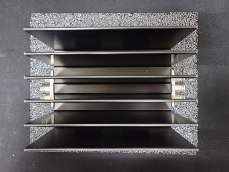 Bird 300-WA-FFN-30: RF Attenuator, 300W 30dB (9958) gallery