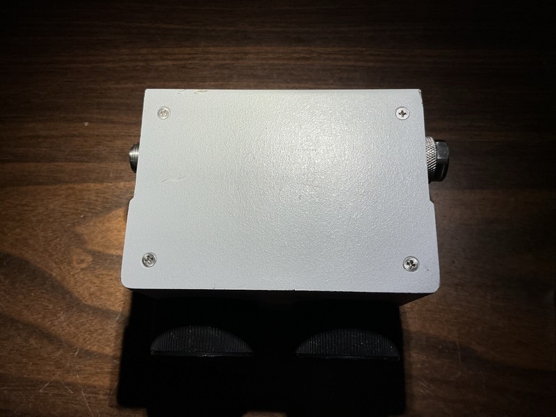 Weinschel by Spectrum Con. RF Variable Attenuator AF779A-99-43 5985-01-136-5426 gallery