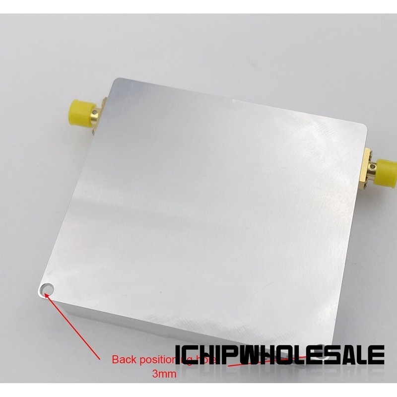 LF-6GHZ-120DB Bidirectional Digital Control RF High Isolation Attenuator Module gallery