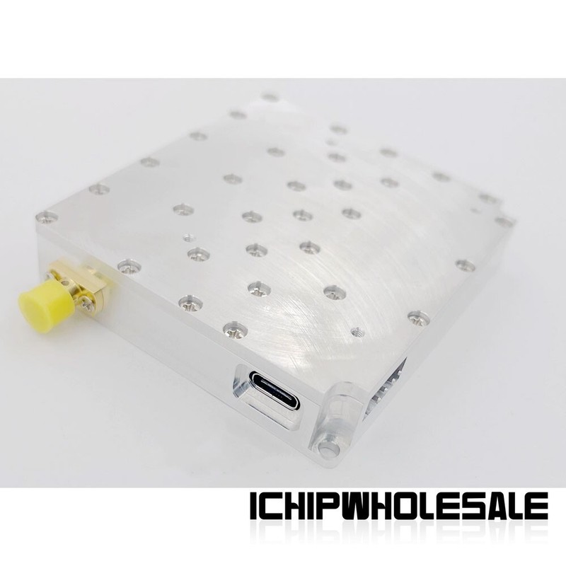 LF-6GHZ-120DB Bidirectional Digital Control RF High Isolation Attenuator Module gallery
