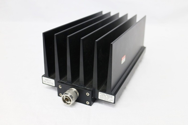 Weinchell 53-10-43 2.5GHz 10dB 500W Attenuator