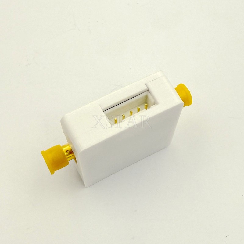 9kHz-8GHz Digital Programmable RF Adjustable Attenuator w/SMA Female Connector gallery