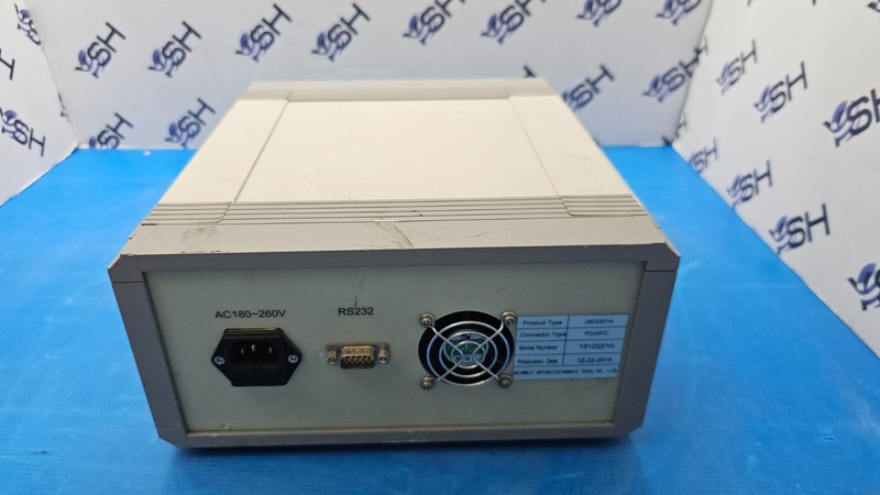 JOINWIT JW3301A Programmable Attenuator gallery