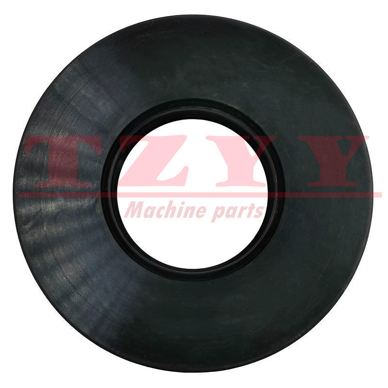 2PCS/Lot New NOK UP0450E High Pressure Oil Seal 33.02*72.29*9.5mm gallery