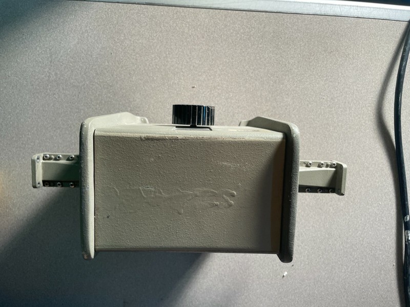 HP AGILENT VARIABLE ATTENUATOR MODEL P382A 12-18GHz gallery