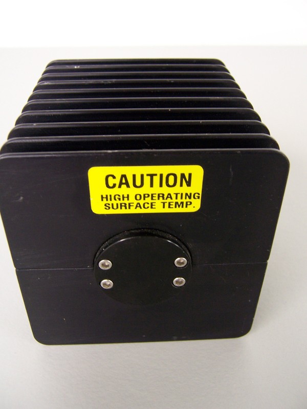 6808 PASTERNACK PE7017-6 DC-18 GHZ 25 WATTS 6 DB / INMET FSC 64671 gallery