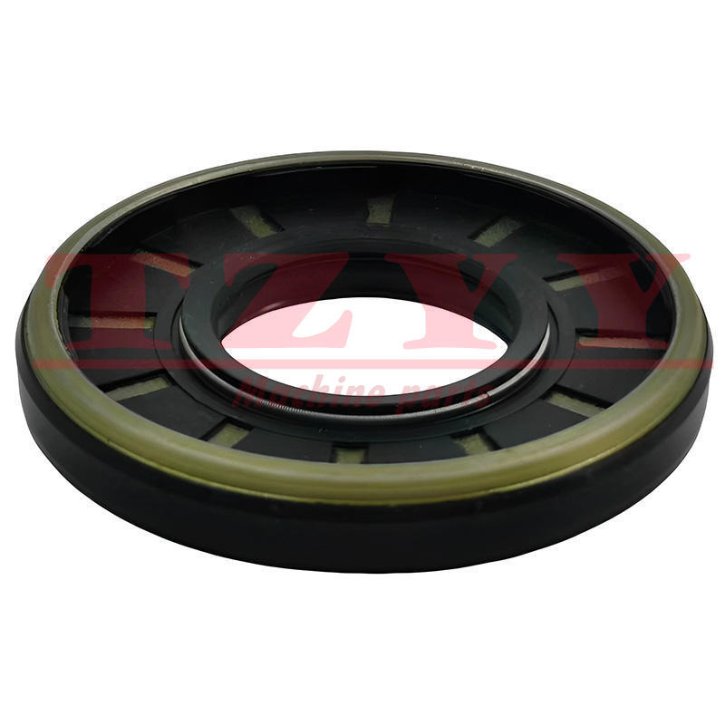 2PCS/Lot New NOK UP0450E High Pressure Oil Seal 33.02*72.29*9.5mm gallery