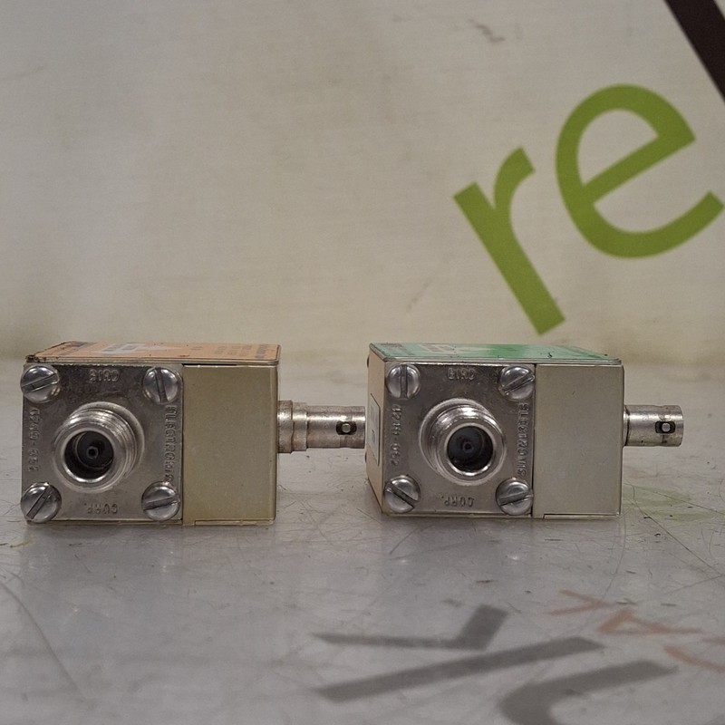 Bird Electronics 8314A030 Attenuator gallery