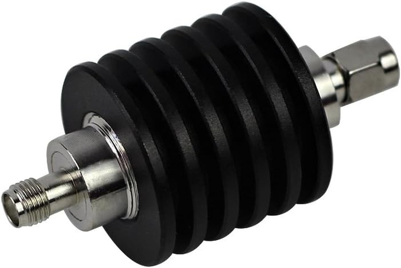 10W SMA Attenuator,10Db,Dc to 3Ghz,50 Ohm gallery
