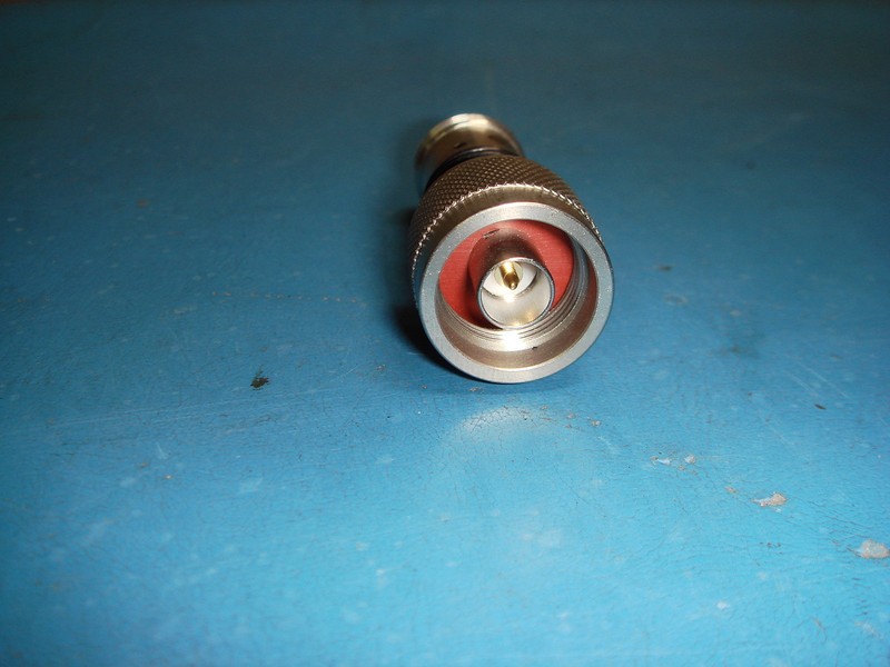MECA 603-20-1 ATTENUATOR 5 Watt 20 dB Attenuator M-F gallery