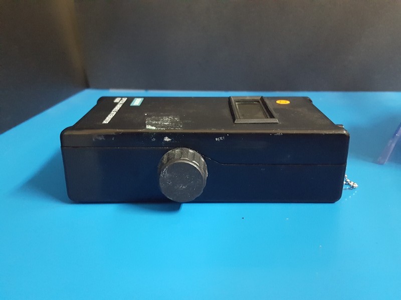 Siemens_K2660: Optical Variable Attenuator, AS-IS (1) gallery