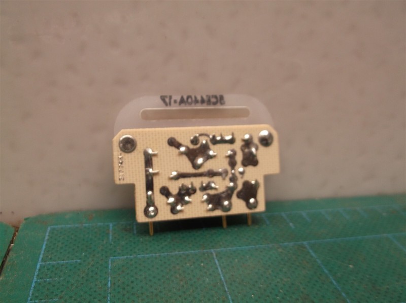 Philips/Magnavox Attenuator Pad 5CE440A-17 gallery
