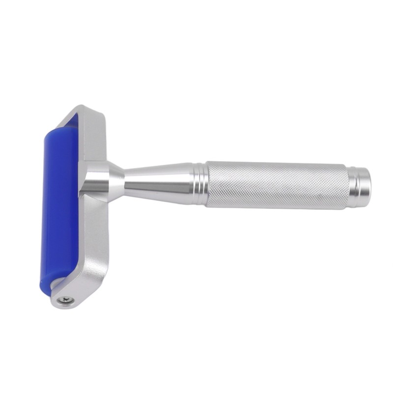 8 Inch Silicone Dust Removal Roller Aluminum Handle gallery