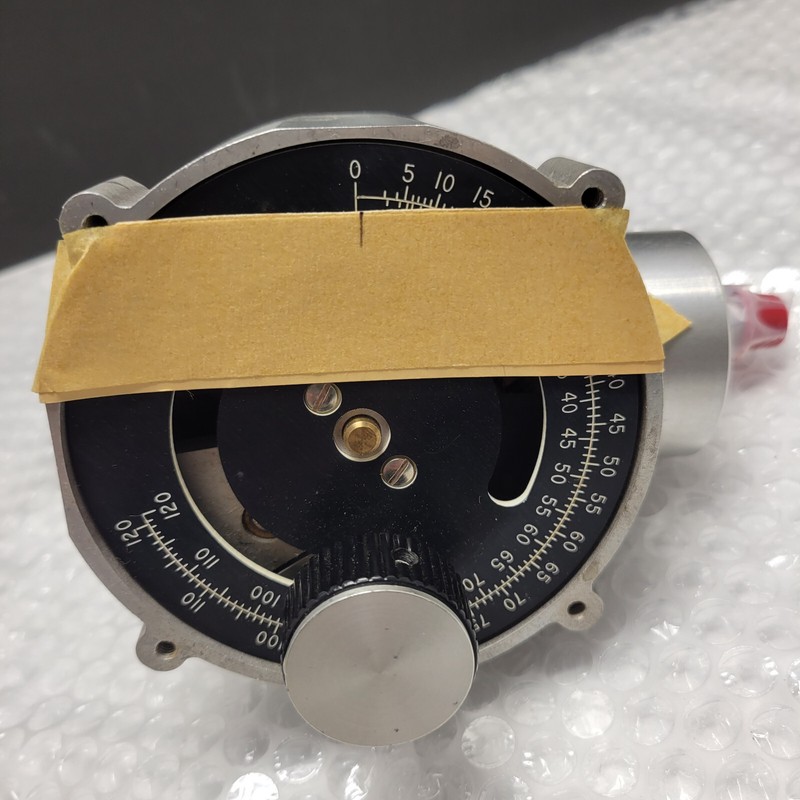 5985-00-246-8060 Variable Attenuator 5985002468060 | Model: 2576 gallery