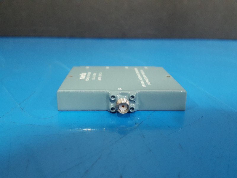 Narda 4311C-4 : Power Divider, 4-way, 0.5 to 1.0 GHz, SMA(f), 30 Watt (3790) gallery