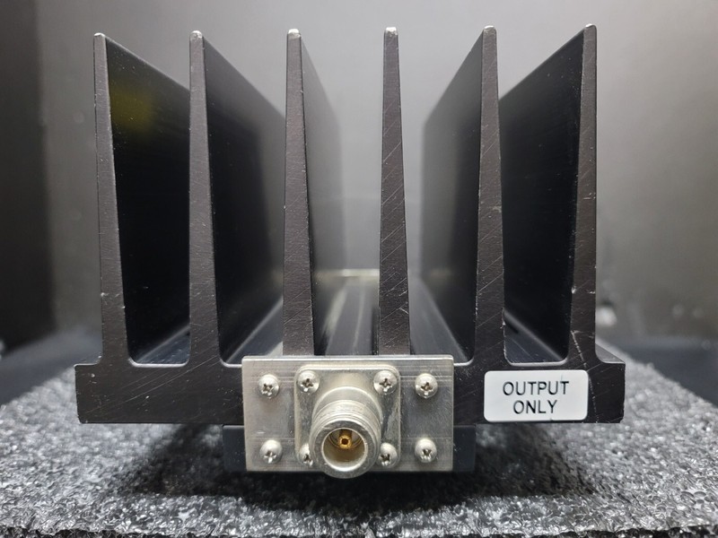 Bird 300-WA-FFN-30: RF Attenuator, 300W 30dB (9958) gallery