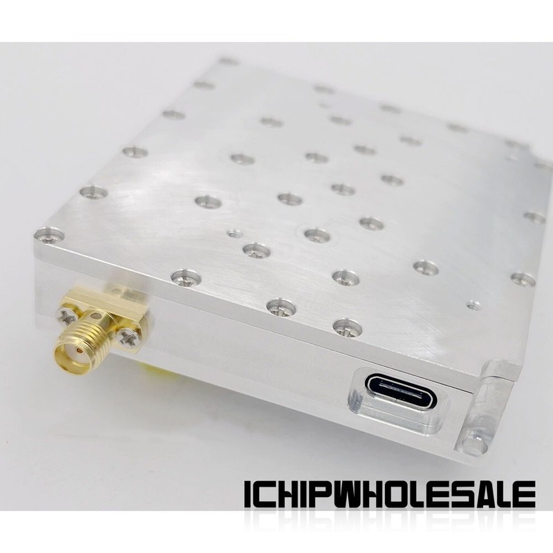 LF-6GHZ-120DB Bidirectional Digital Control RF High Isolation Attenuator Module gallery