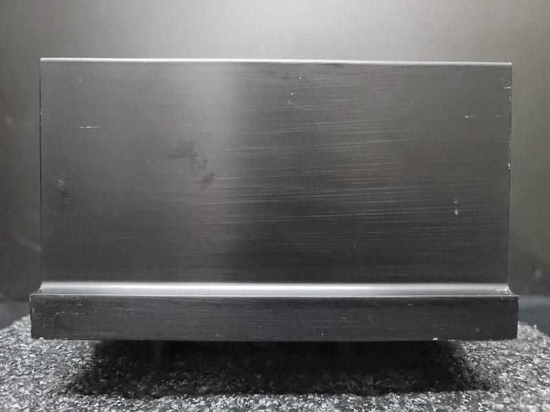 Bird 300-WA-FFN-40: RF Attenuator, 300W 40dB (9936) gallery