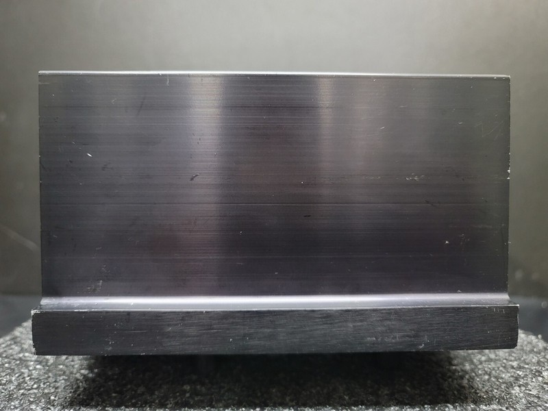 Bird 300-WA-FFN-40: RF Attenuator, 300W 40dB (2522) gallery