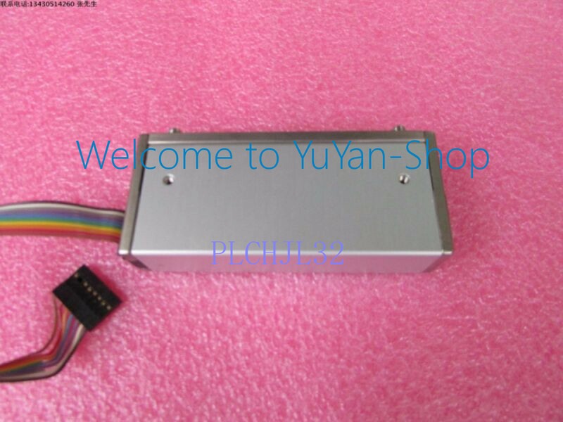 1pc Used Good HP 33321Sd Programmable Attenuator DC-4 GHz, 75 dB #Y15 gallery