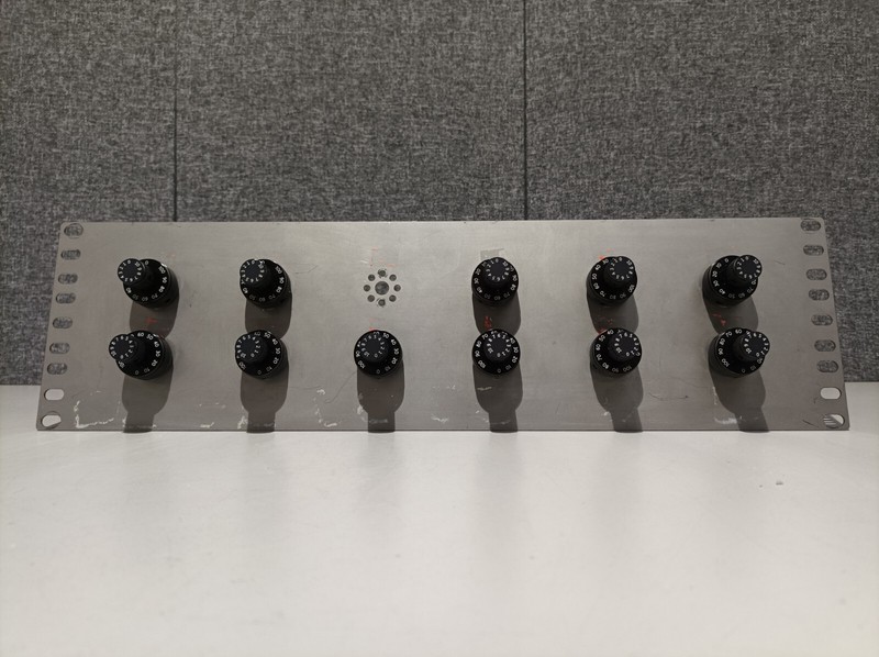 JFW 50DR-119 SMA, set of 11 pcs attenuators # gallery