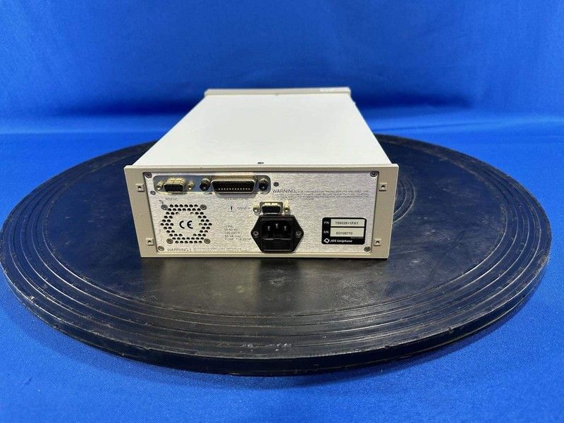 JDSU TB9 Optical Attenuator gallery