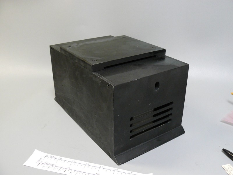 NEWPORT NRC 935-10 High Power Laser Attenuator [F8H] gallery
