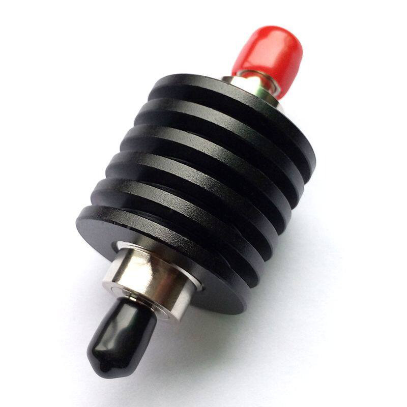 OEM SMA-Type 10W Coaxial Fixed Attenuator DC-3GHz Optional 3dB 5dB 1-30dB gallery