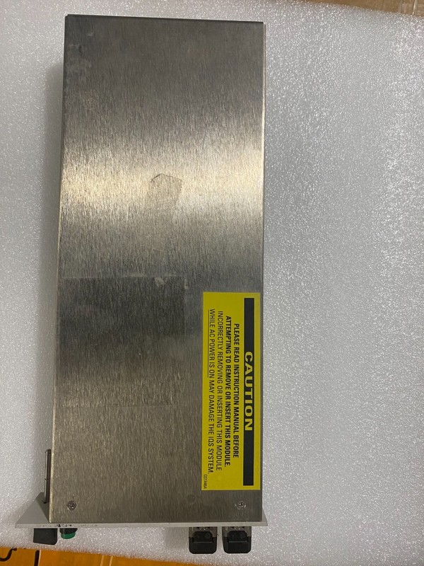 IQS3100 Exfo IQS-3100 Variable Attenuator gallery