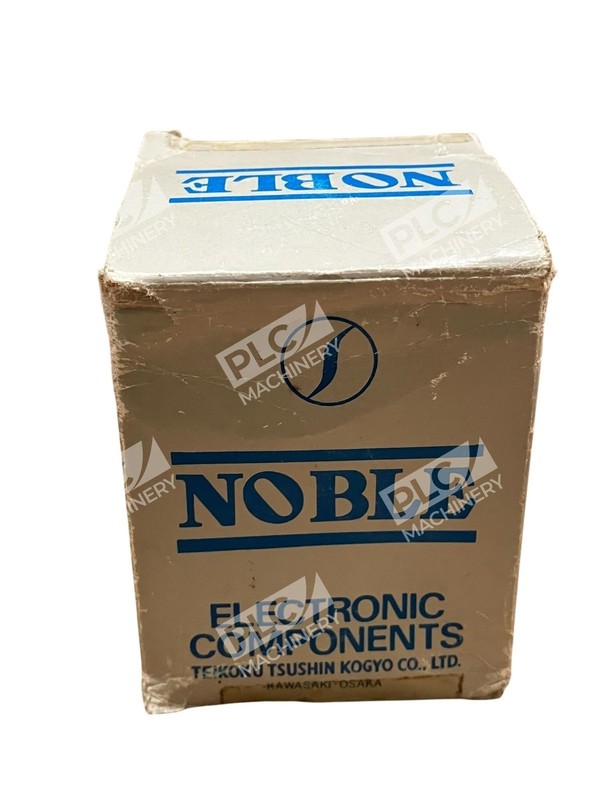 Noble ASA2519B8112 DIP Step Attenuator Module Adjustable RF Signal Loss