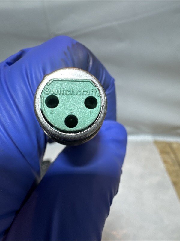 2 Kay 7177-8000 VRP Attenuator. gallery