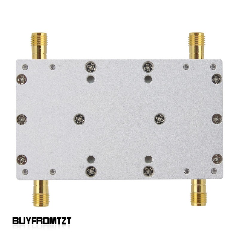 Multifunctional Focusing Mount CNC Aluminum Alloy gallery