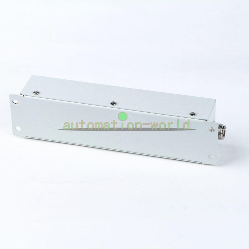 0 - 82DB VARIABLE/ STEP ATTENUATOR 50 OHM FOR HAM RADIO TRANSMITTER NEW gallery