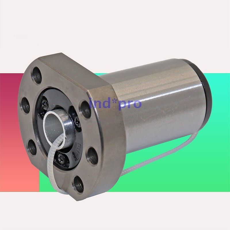 1PCS New SFSR2505 SFSR2510 SFSR2525 Ball Screw Nut gallery