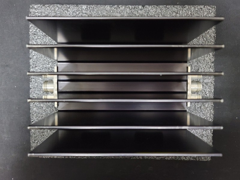 Bird 300-WA-FFN-30: RF Attenuator, 300W 30dB (1670) gallery