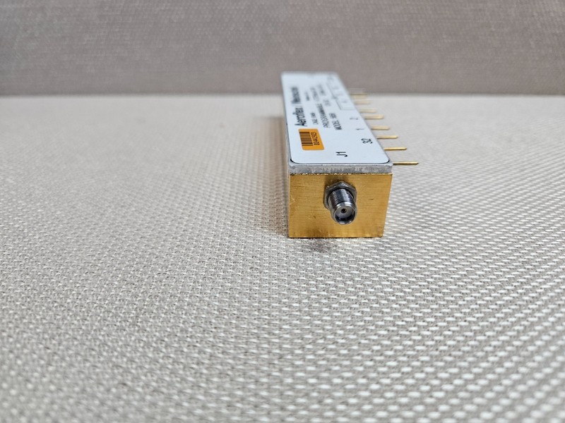 Aeroflex/Weinschel Programmable Attenuator Model 5659 (3200-1) 12VDC gallery