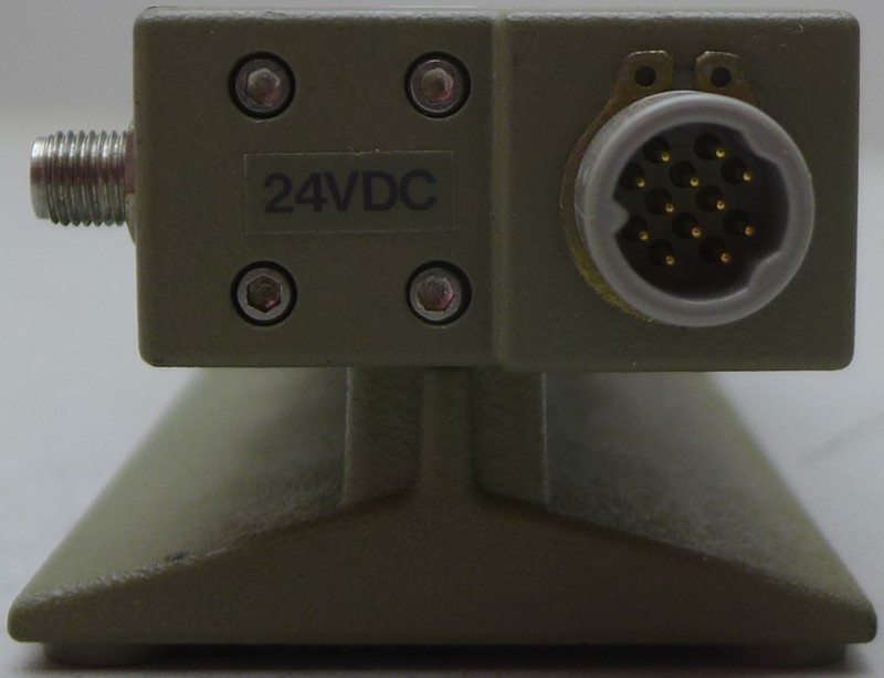 Agilent 8494G Programmable Attenuator 0-11dB DC-4GHz Tested and Working gallery