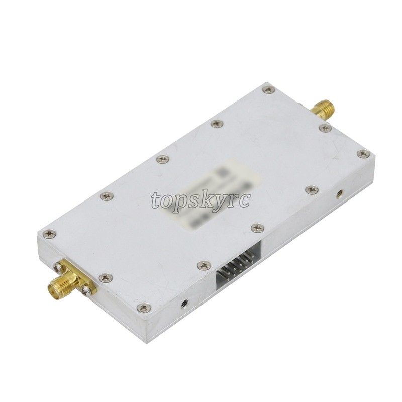 0-127DB 0.7GHz-6GHz RF Attenuator Digital Attenuator Adjustable w/ 1DB Stepping gallery