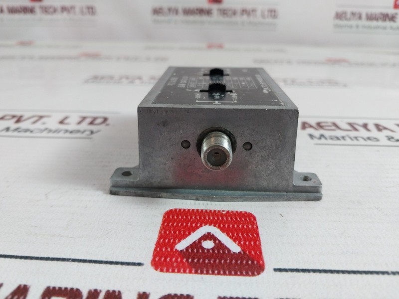 Dx Anantena Dat-3/24 Variable Attenuator gallery