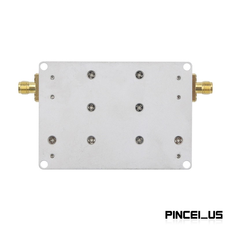 DC-6GHZ 90DB Programmable Attenuator Module RF Attenuator 0.25DB ATT-6000V3.0 gallery