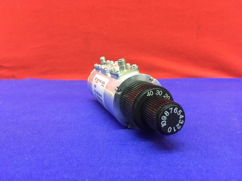 TRILITHIC ASIA RSA 3550D-SMA-R / 201980004-R gallery
