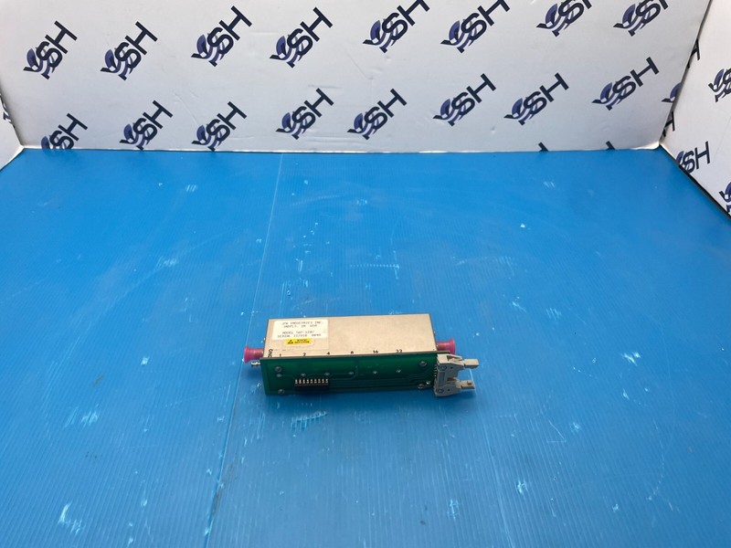 JFW 50P-1207 Controlled Attenuator