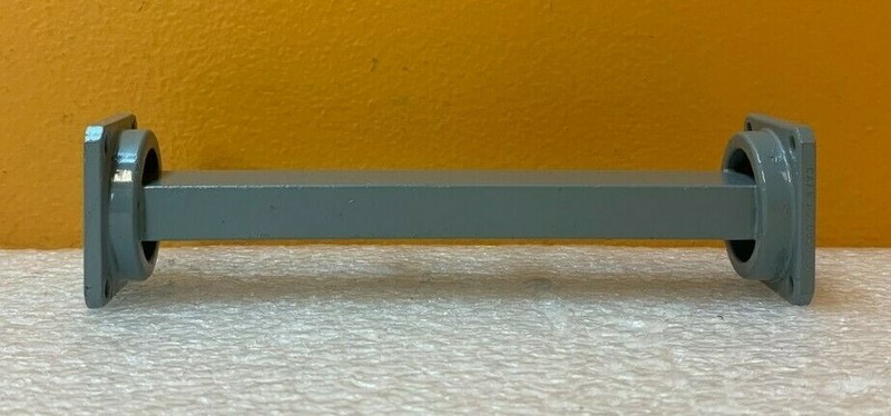 Demornay Bonardi DBG-440A 8.2 to 2.4 GHz, Waveguide Fixed Attenuator. Tested! gallery