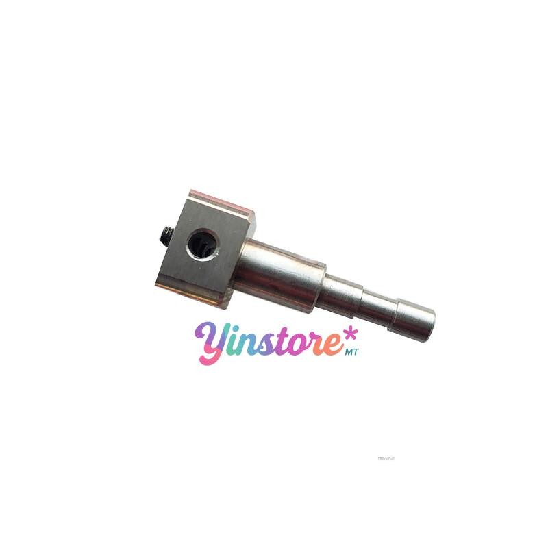 Height Gages Probe Holder Adapter for M3 Probe/Shaft Compatible TESA 00760177
