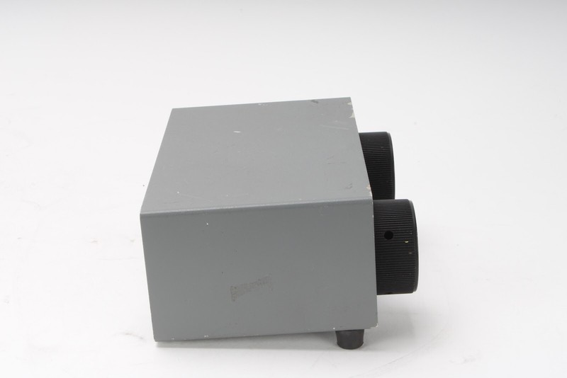 Trilithic BMA-780-F Variable RF Attenuator - Fair Condition gallery